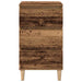 Dulap de noapte Lemn vechi 40 x 35 x 70 cm Lemn compozit - WALTI WALTI