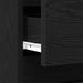 Dulap de noapte cu sertar 2 pcs Stejar negru 40 x 35 x 50 cm - WALTI WALTI