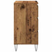 Bufet cu sertar Lemn vechi 60 x 35 x 70 cm Lemn compozit - WALTI WALTI