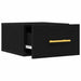 Dulap de noapte Stejar negru 35 x 35 x 20 cm Lemn compozit - WALTI WALTI