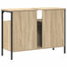 Dulap pentru Chiuveta de Baie cu ușă Maro 80 x 30 x 60 cm - WALTI WALTI