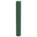 Gard de grădină cu două fețe, verde, 1,8x3 m, PVC - WALTI WALTI