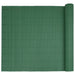 Gard de grădină cu două fețe, verde, 1,8x5 m, PVC - WALTI WALTI