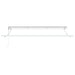 Cortina Retractabilă Galben și alb 300 x 200 cm - WALTI WALTI
