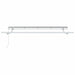 Cortina Retractabilă Manual Galben 300 x 200 cm țesătură - WALTI WALTI