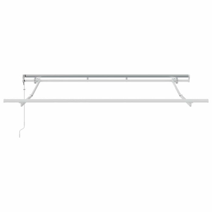Cortina Retractabilă Galben 300 x 200 cm țesătură - WALTI WALTI