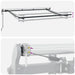 Cortina Retractabilă Galben 300 x 200 cm țesătură - WALTI WALTI