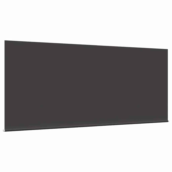 Copertină retractabilă Antracit 300 x 200 cm WALTI
