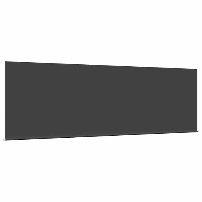 Cortina Retractabilă Crem 350 x 200 cm Poliester și Aluminiu - WALTI WALTI