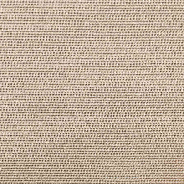 Cortina Retractabilă Bej 350 x 200 cm Aluminiu și țesătură - WALTI WALTI