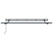 Cortina Retractabilă Manual Bej 350 x 200 cm țesătură - WALTI WALTI