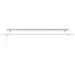 Cortina Retractabilă Manual Crem Alb Maro 400 x 200 cm - WALTI WALTI