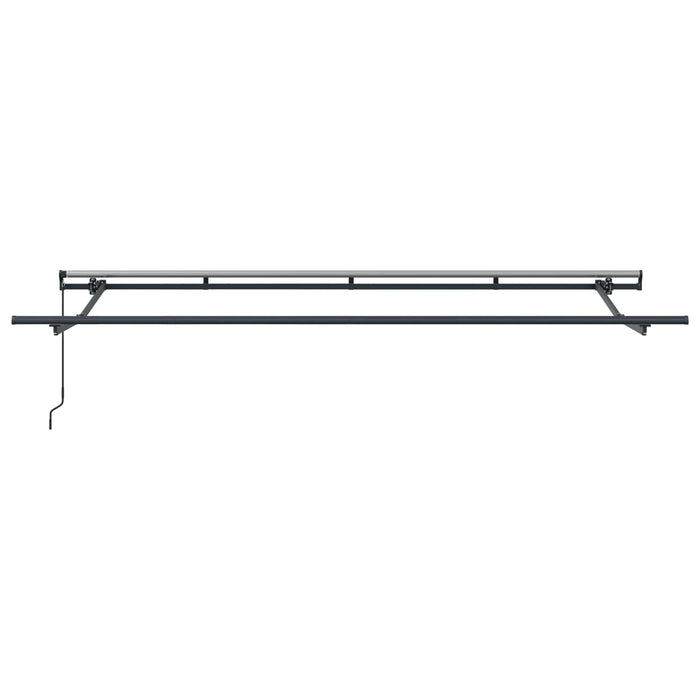 Cortina Retractabilă Burgundy 400 x 200 cm țesătură WALTI