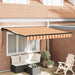 Cortina Retractabilă Multicolour 300 x 250 cm - WALTI WALTI