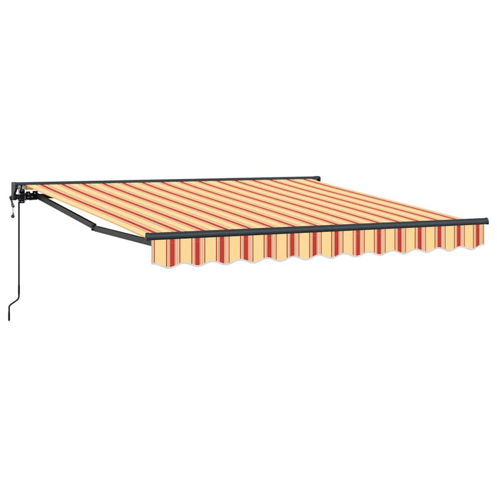 Cortina Retractabilă Multicolour 300 x 250 cm - WALTI WALTI