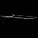 Cortina Retractabilă Manual Roșu și alb 300 x 250 cm țesătură - WALTI WALTI