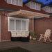 Cortina Retractabilă Multicolour 300 x 250 cm - WALTI WALTI