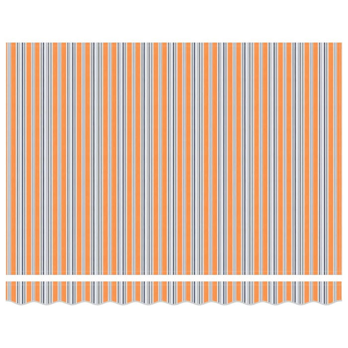 Cortina Retractabilă Multicolour 300 x 250 cm - WALTI WALTI