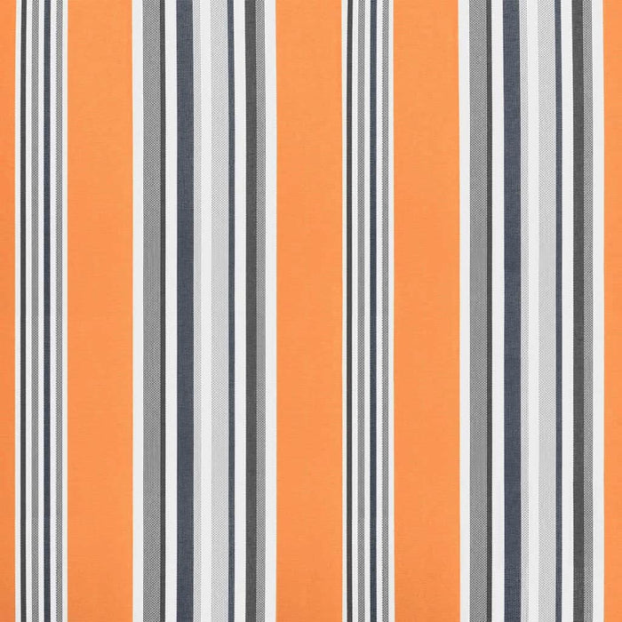 Copertină Manual Multicolour 300 x 250 x 165 cm Poliester - WALTI WALTI