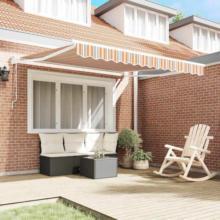 Cortina Retractabilă Multicolour 300 x 250 cm - WALTI WALTI