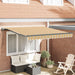 Cortina Retractabilă Multicolour 300 x 250 cm - WALTI WALTI