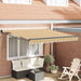 Cortina Retractabilă Multicolour 300 x 250 cm - WALTI WALTI