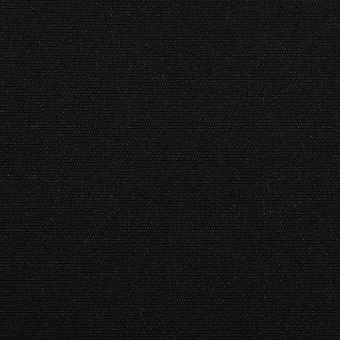 Copertină Manual Negru 300 x 250 x 165 cm Poliester - WALTI WALTI
