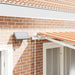Cortina Retractabilă cu Manual 350 x 250 cm țesătură - WALTI WALTI