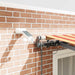 Țesătură pentru copertină cu Galben și portocalie 350 x 250 cm - WALTI WALTI