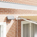 Cortina Retractabilă cu Manual 350 x 250 cm țesătură - WALTI WALTI