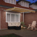Cortina Retractabilă Multicolour 350 x 250 cm - WALTI WALTI