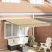 Cortina Retractabilă Multicolour 350 x 250 cm - WALTI WALTI