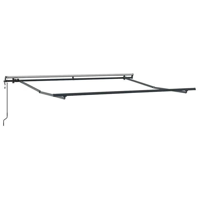 Cortina Retractabilă Multicolour 350 x 250 cm - WALTI WALTI