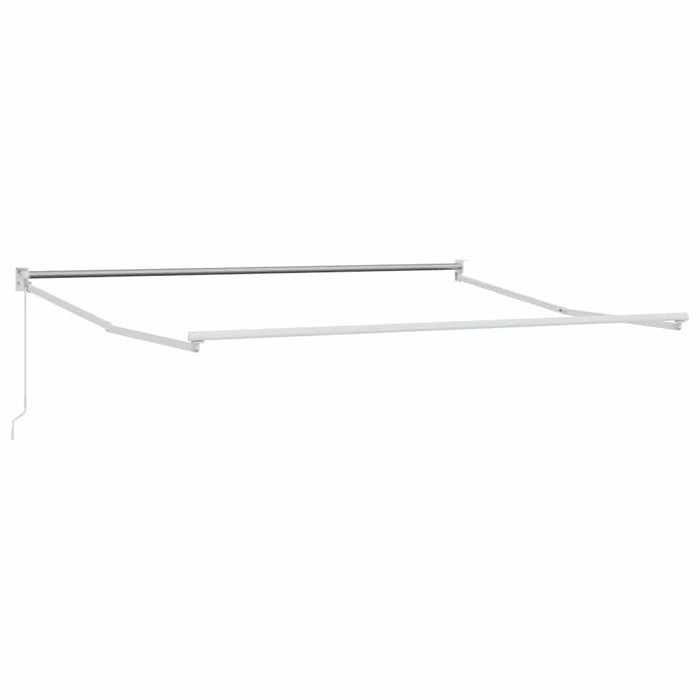 Cortina Retractabilă Manual Multicolour 350 x 250 cm - WALTI WALTI