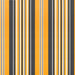 Cortina Retractabilă Manual Multicolour 350 x 250 cm - WALTI WALTI