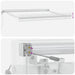 Copertină Multicolour 350 x 250 x 165 cm Poliester și Aluminiu - WALTI WALTI