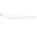 Electric Awning 100% Polyester - WALTI WALTI