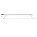 Cortina Retractabilă Manual Gri deschis 350 x 250 cm - WALTI WALTI