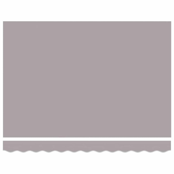 Cadru de copertină Gri deschis 350 x 250 cm WALTI