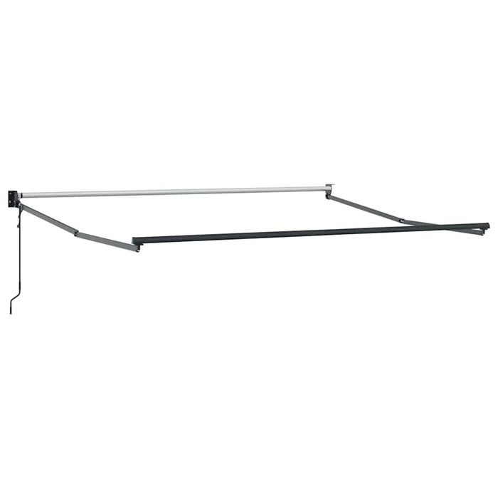 Cortina Retractabilă Multicolour 350 x 250 cm WALTI