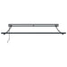 Cortina Retractabilă Verde și galben 350 x 250 cm - WALTI WALTI