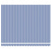 Cortina Retractabilă Albastru și Alb 400 × 300 cm - WALTI WALTI