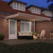 Cortina Retractabilă Multicolour 400 × 300 cm - WALTI WALTI