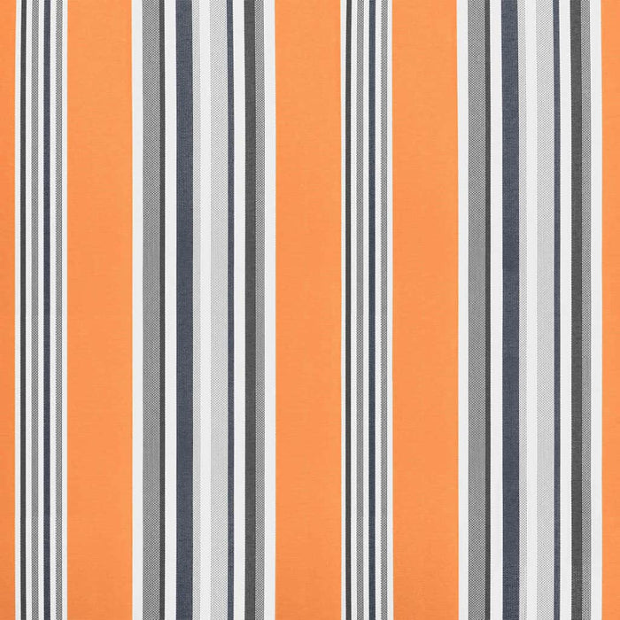 Copertină retractabilă manuală Multicolour 400 × 300 cm - WALTI WALTI