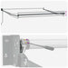 Cortina Retractabilă Multicolour 400 × 300 cm - WALTI WALTI