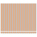 Cortina Retractabilă Manual Albastru și portocaliu 400 × 300 cm - WALTI WALTI
