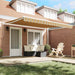 Cortina Retractabilă Multicolour 400 × 300 cm - WALTI WALTI