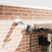 Țesătură pentru copertină cu Bej 400 × 300 cm Poliester - WALTI WALTI