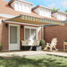 Cortina Retractabilă Multicolour 400 × 300 cm - WALTI WALTI