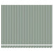 Copertină Verde și alb 400 x 300 x 165 cm Poliester și Aluminiu - WALTI WALTI